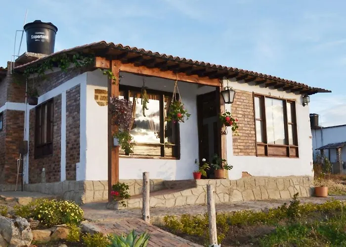 Hospedaje San Sebastian
