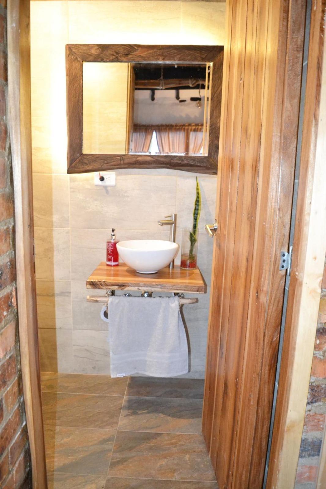 Holiday home San Sebastian Mongui