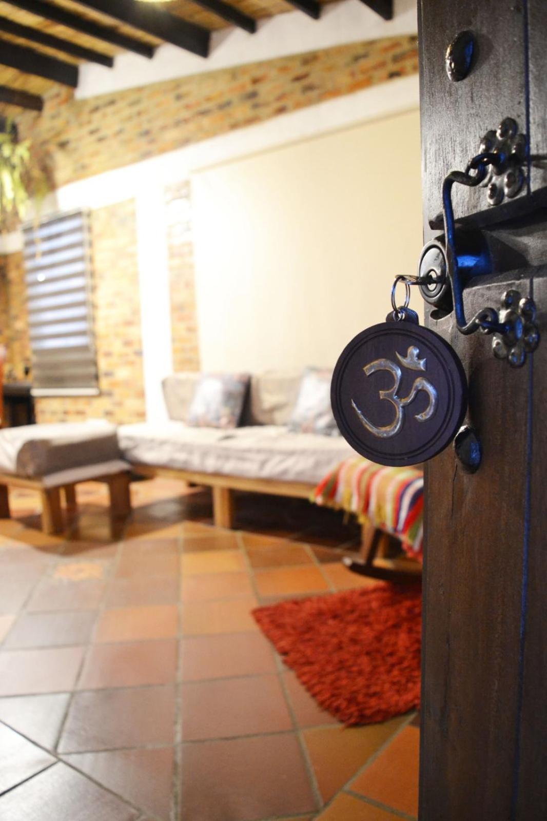 San Sebastian Holiday home *