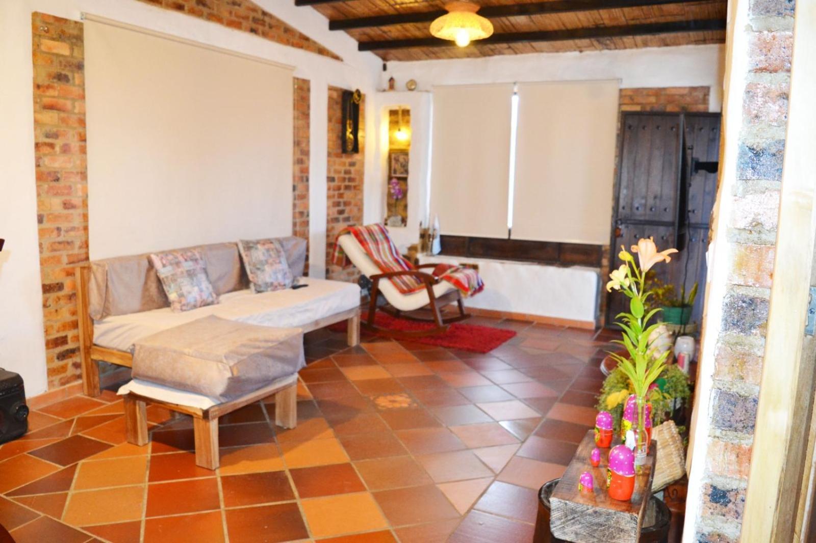 Holiday home San Sebastian Mongui