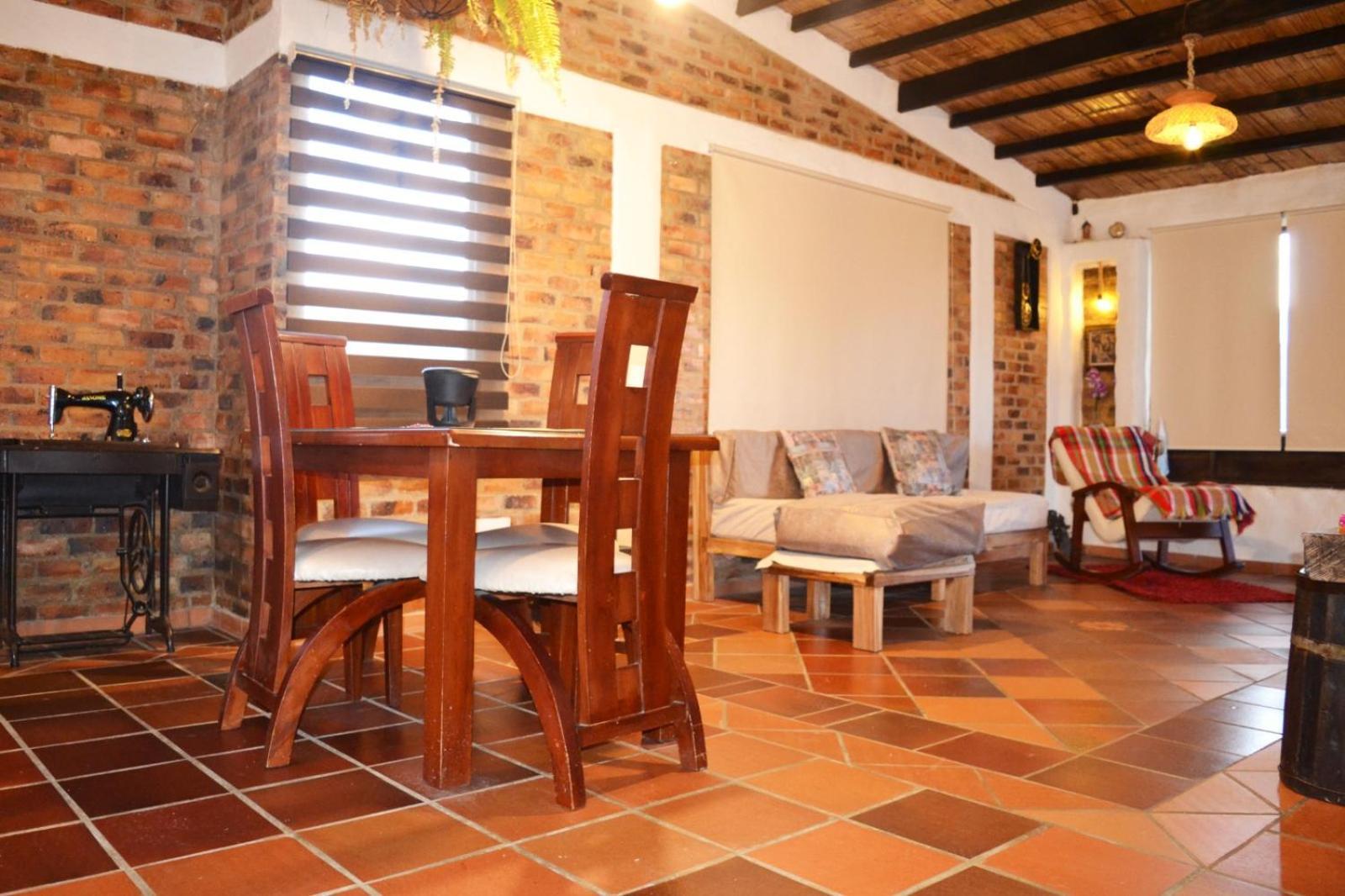 San Sebastian Holiday home Mongui